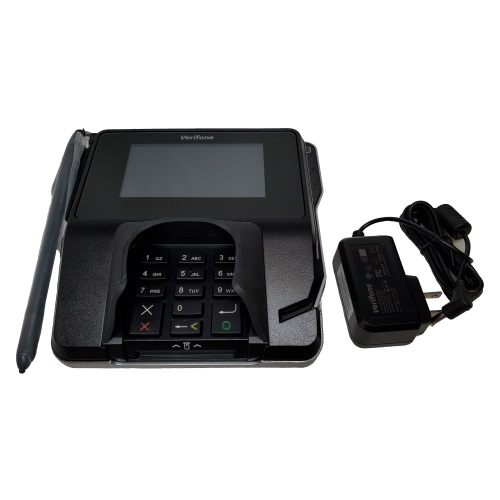 GIL Passport Pinpad iSC 350 REBUILT 7-11 - POS Systems